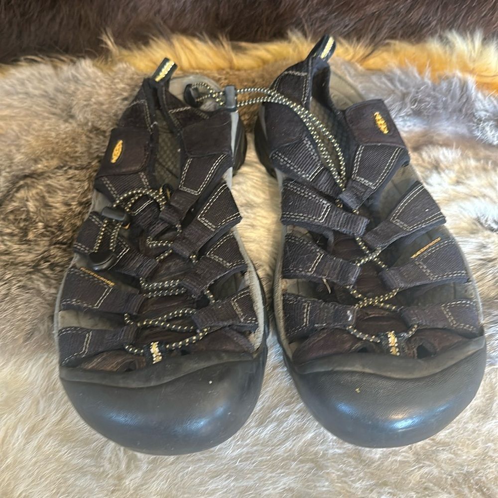 Keen sandals 11 (3265)